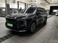 Lexus Zhiji LS8 52 Max technology flagship large five-seater - фото 1