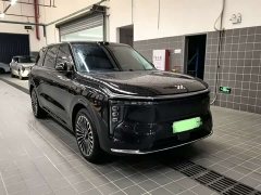 Lexus Zhiji LS8 52 Max technology flagship large five-seater - фото 2