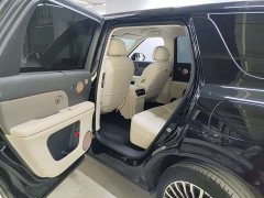 Lexus Zhiji LS8 52 Max technology flagship large five-seater - фото 6