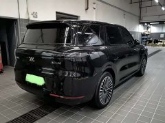 Lexus Zhiji LS8 52 Max technology flagship large five-seater - фото 7