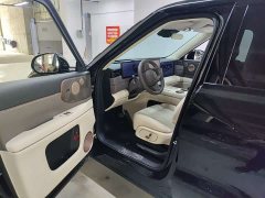 Lexus Zhiji LS8 52 Max technology flagship large five-seater - фото 8