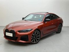 BMW 4 Series 2023 425i Gran Coupe M Sports Night Package - фото 1