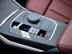BMW 4 Series 2023 425i Gran Coupe M Sports Night Package - фото 11