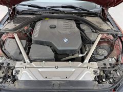 BMW 4 Series 2023 425i Gran Coupe M Sports Night Package - фото 16