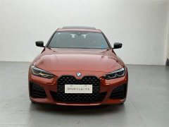 BMW 4 Series 2023 425i Gran Coupe M Sports Night Package - фото 2