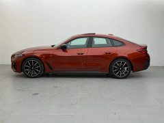 BMW 4 Series 2023 425i Gran Coupe M Sports Night Package - фото 3