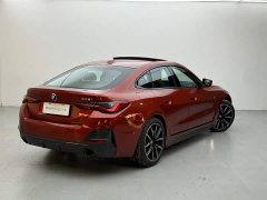 BMW 4 Series 2023 425i Gran Coupe M Sports Night Package - фото 4