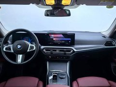 BMW 4 Series 2023 425i Gran Coupe M Sports Night Package - фото 7