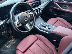 BMW 4 Series 2023 425i Gran Coupe M Sports Night Package - фото 8