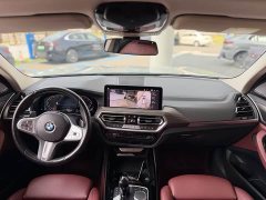 BMW X3 xDrive30i Advanced M Night Package - фото 10