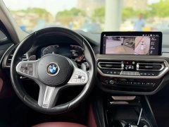 BMW X3 xDrive30i Advanced M Night Package - фото 12