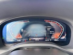 BMW X3 xDrive30i Advanced M Night Package - фото 13