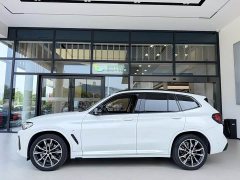 BMW X3 xDrive30i Advanced M Night Package - фото 2