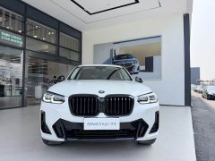 BMW X3 xDrive30i Advanced M Night Package - фото 3