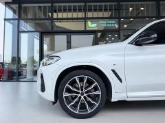BMW X3 xDrive30i Advanced M Night Package - фото 4