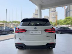 BMW X3 xDrive30i Advanced M Night Package - фото 5