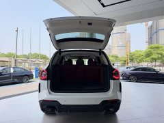 BMW X3 xDrive30i Advanced M Night Package - фото 7