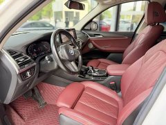 BMW X3 xDrive30i Advanced M Night Package - фото 8