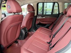 BMW X3 xDrive30i Advanced M Night Package - фото 9