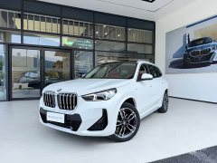 BMW X1 2023 sDrive25Li M Sports Package - фото 1