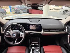 BMW X1 2023 sDrive25Li M Sports Package - фото 8