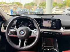 BMW X1 2023 sDrive25Li M Sports Package - фото 9