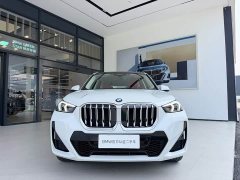 BMW X1 2023 sDrive25Li M Sports Package - фото 3