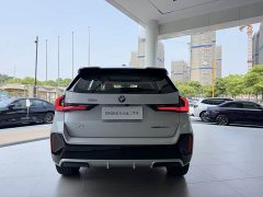 BMW X1 2023 sDrive25Li M Sports Package - фото 4
