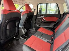 BMW X1 2023 sDrive25Li M Sports Package - фото 7