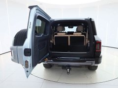 Fangchengbao Leopard 8 Zhiyong flagship version 6 seats - фото 10