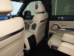 Fangchengbao Leopard 8 Zhiyong flagship version 6 seats - фото 11