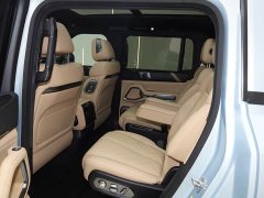 Fangchengbao Leopard 8 Zhiyong flagship version 6 seats - фото 12