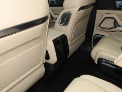 Fangchengbao Leopard 8 Zhiyong flagship version 6 seats - фото 17