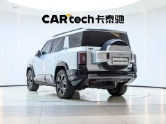 Fangchengbao Leopard 8 Zhiyong flagship version 6 seats - фото 6