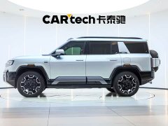 Fangchengbao Leopard 8 Zhiyong flagship version 6 seats - фото 7
