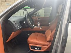 Li Auto Ideal L9 2022 Max - фото 4