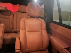 Li Auto Ideal L9 2022 Max - фото 5