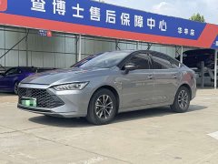 BYD Qin PLUS Champion Edition DM-i 55KM Leading Type - фото 1