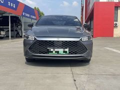 BYD Qin PLUS Champion Edition DM-i 55KM Leading Type - фото 10