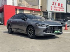 BYD Qin PLUS Champion Edition DM-i 55KM Leading Type - фото 2