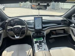 BYD Qin PLUS Champion Edition DM-i 55KM Leading Type - фото 5