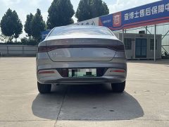 BYD Qin PLUS Champion Edition DM-i 55KM Leading Type - фото 8