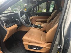 Li Auto Ideal ONE 2020 extended range 6-seater version - фото 4