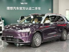 AITO Wenjie M9 2025 extended range Ultra version 52kWh 4-seater version (896-line lidar) - фото 1