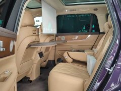 AITO Wenjie M9 2025 extended range Ultra version 52kWh 4-seater version (896-line lidar) - фото 7