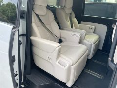 Li Auto Ideal MEGA Home Family Special Edition - фото 2