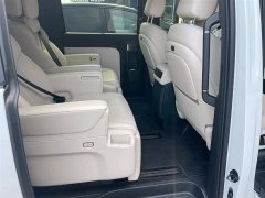 Li Auto Ideal MEGA Home Family Special Edition - фото 4