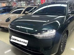 AITO Wenjie M9 extended range Ultra version 52kWh 6-seater version (192-line lidar) - фото 1