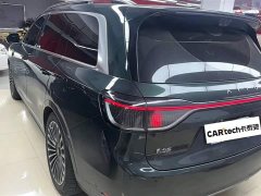AITO Wenjie M9 extended range Ultra version 52kWh 6-seater version (192-line lidar) - фото 2