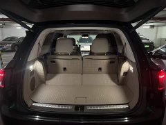 AITO Wenjie M9 extended range Ultra version 52kWh 6-seater version (192-line lidar) - фото 8